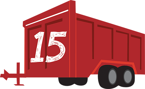 Houston Dumpster Rental