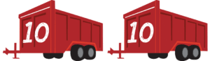 Houston Dumpster Rental