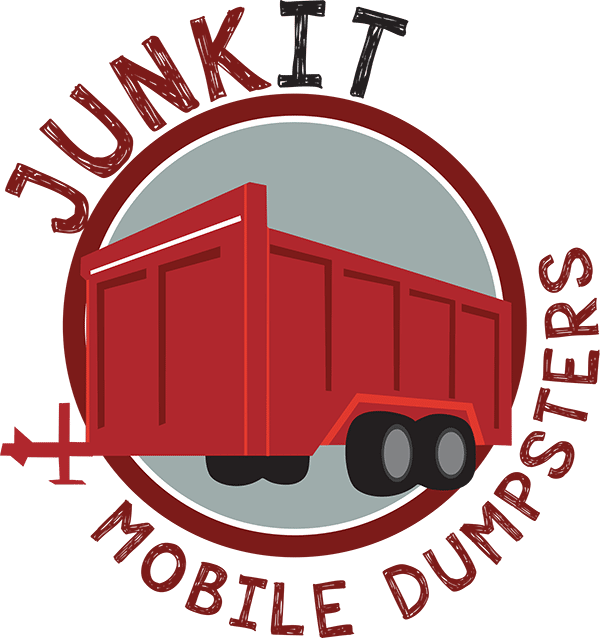 Houston Dumpster Rental Full Logo