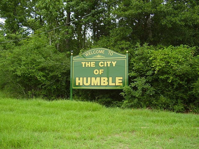 Dumpster Rental Humble TX