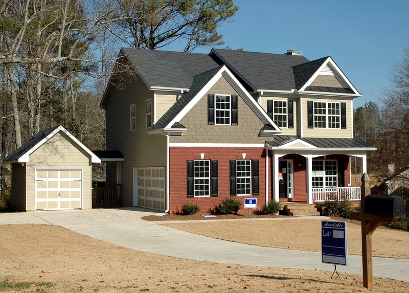 Residential Dumpster Rental Houston