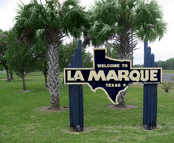 Dumpster Rental La Marque TX