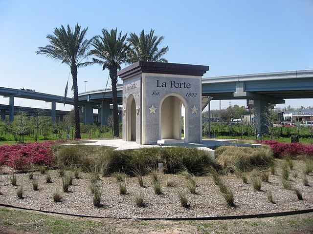 Dumpster Rental La Porte TX