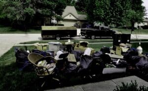 Spring Cleaning Tips to Get Rid of Your Junk