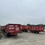Full-Service Dumpster Rental Houston