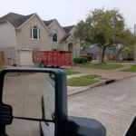 Residential Dumpster Rental Houston