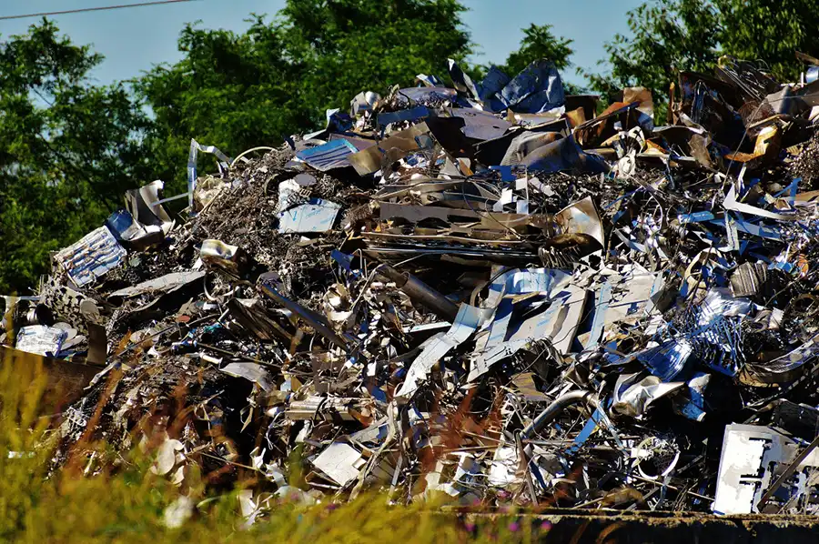 Affordable Comprehensive Dumpster Rental Services in Houston