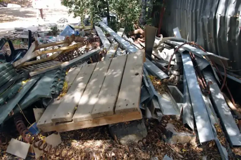 Simplify Your Next Clean-up Project with Junk It Mobile Dumpsters