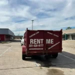 Dumpster Rental vs. Junk Removal