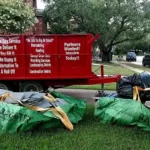 Fastest Dumpster Delivery for Houston Residents